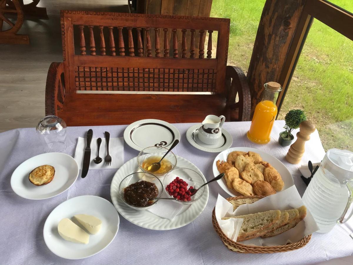 'Gurra Family' Guesthouse Theth Kültér fotó