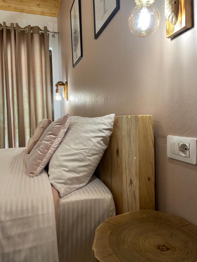 'Gurra Family' Guesthouse Theth Kültér fotó