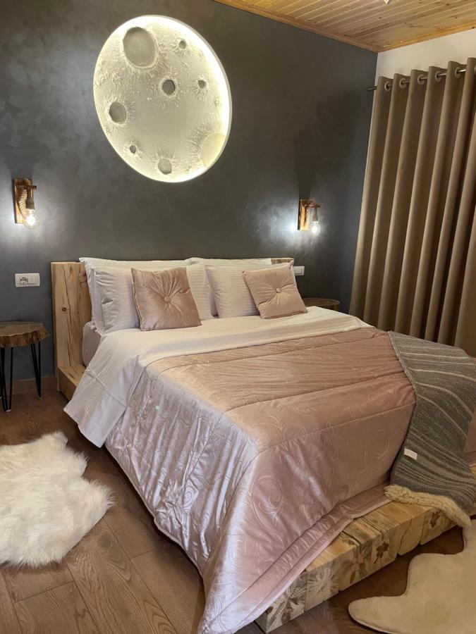 'Gurra Family' Guesthouse Theth Kültér fotó