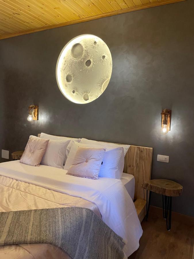 'Gurra Family' Guesthouse Theth Kültér fotó