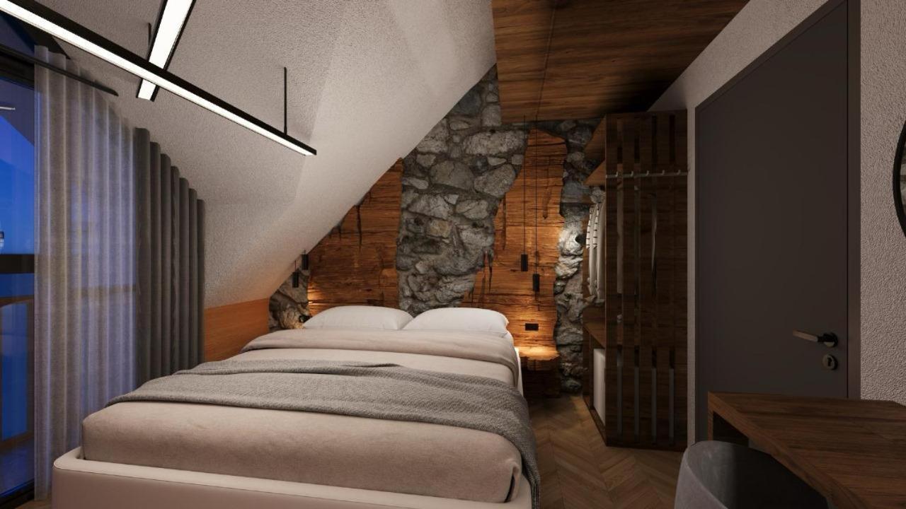 'Gurra Family' Guesthouse Theth Kültér fotó