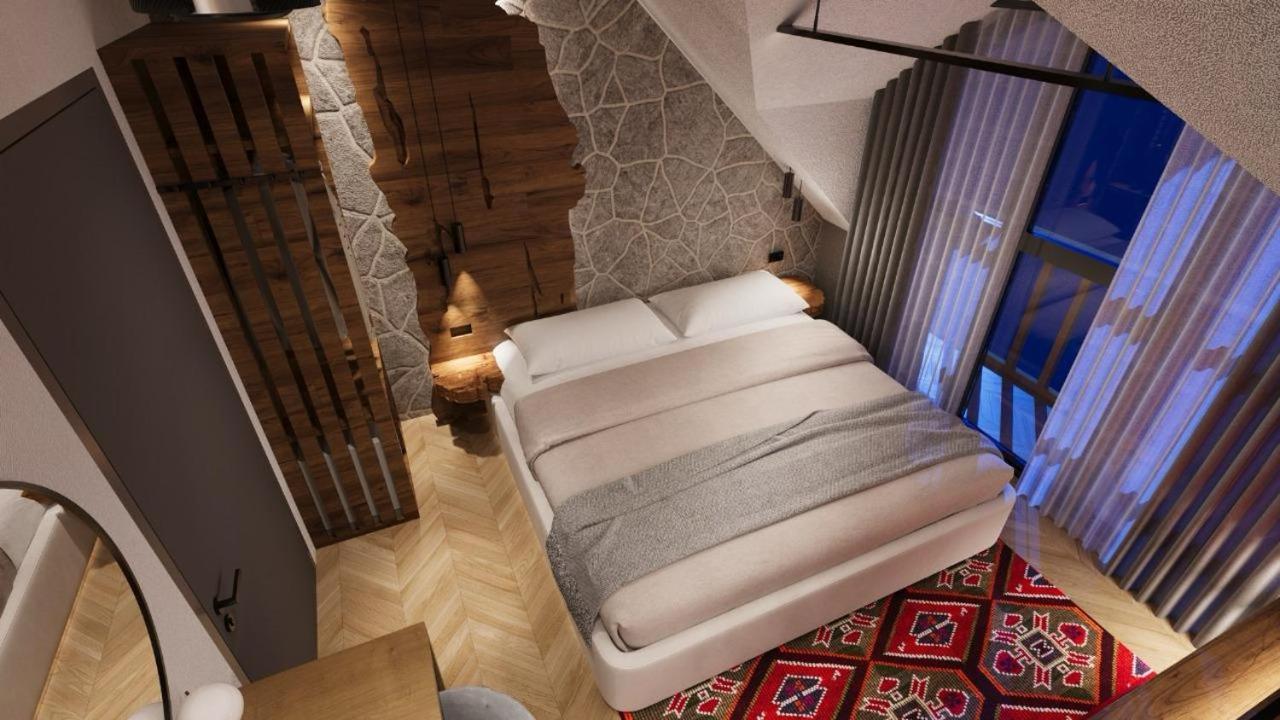 'Gurra Family' Guesthouse Theth Kültér fotó