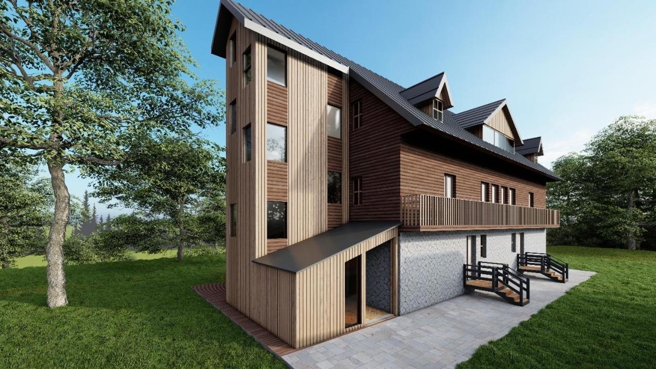 'Gurra Family' Guesthouse Theth Kültér fotó