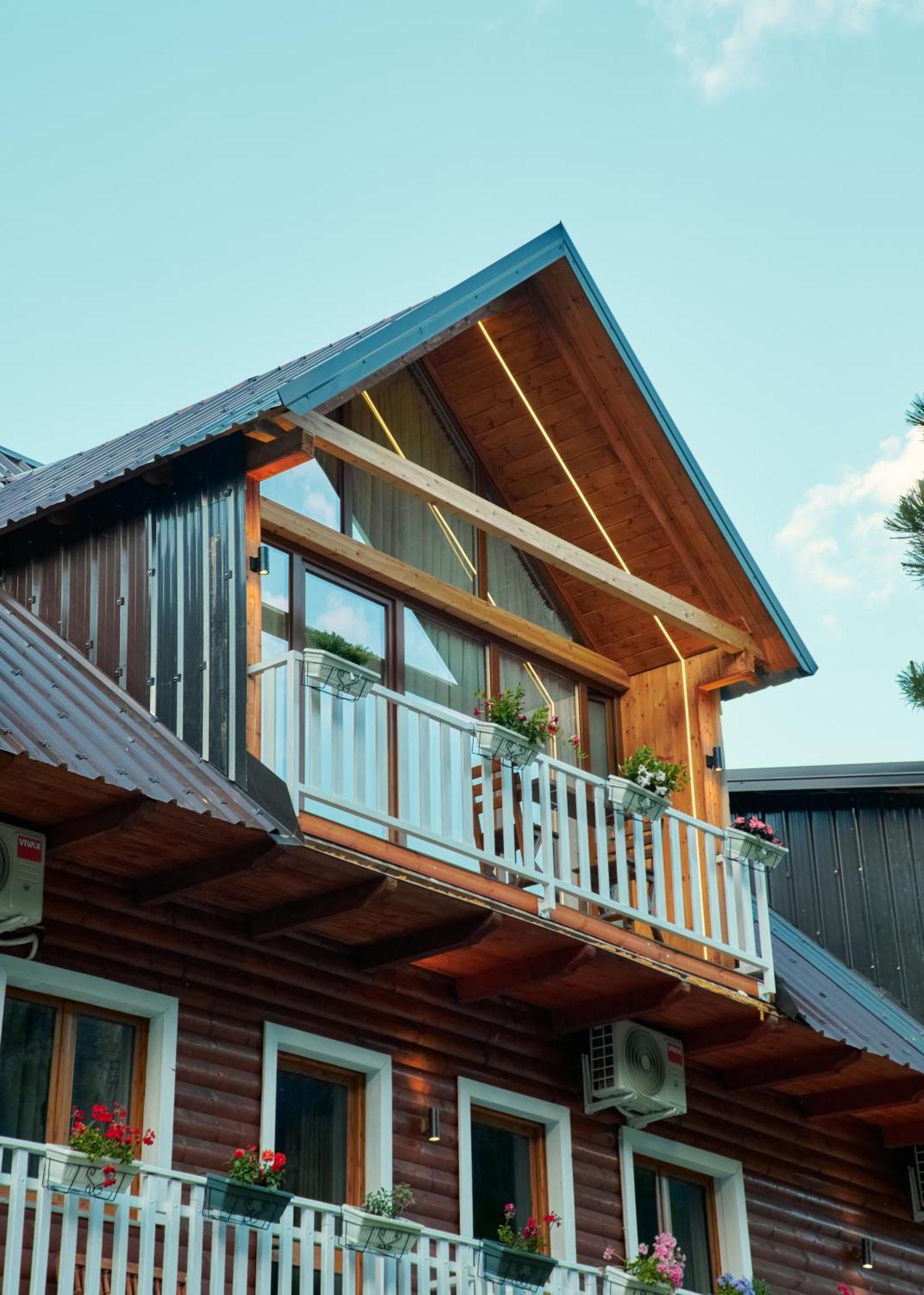 'Gurra Family' Guesthouse Theth Kültér fotó